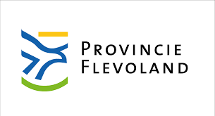 provincie flevoland Flag